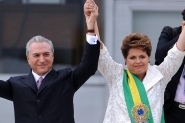 Julgamento da chapa Dilma-Temer deve reduzir ritmo do Congresso na semana