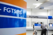 Caixa antecipa para este sbado a 4 fase de saque de contas inativas do FGTS
