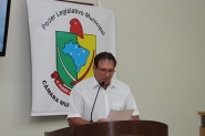 Vereador Wilson pede implanta��o de Programa de Aten��o �s Pessoas Ostomizadas em Gaspar