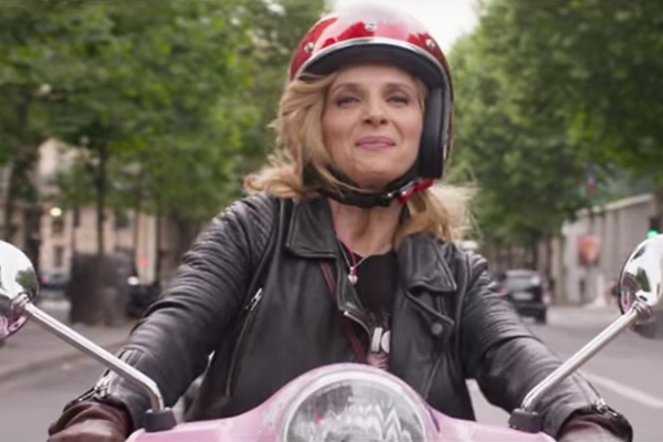 Florian�polis e Blumenau recebem festival de cinema franc�s