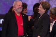 Fachin agenda para julho depoimentos de Lula e Dilma na ao em que Gleisi  r