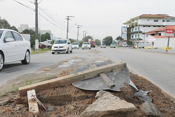 Moradores do Po�o Grande organizam manifesta��o para a manh� de s�bado