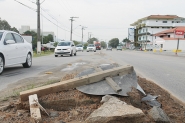Moradores do Po�o Grande organizam manifesta��o para a manh� de s�bado