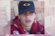 Jovem desaparecido em Ilhota � encontrado esquartejado