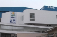 Apae de Gaspar arrecada mais de R$18 mil em pedágio
