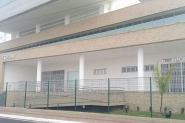 Justi�a suspende prazos de processos no F�rum de Gaspar devido mudan�as para novo pr�dio