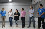 Primeira diretoria da AMA � eleita em Gaspar