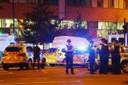 Polcia trata atropelamento em Londres como terrorismo
