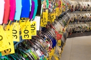 Programa��o do Festival de Compras de Ilhota come�a nesta quarta-feira