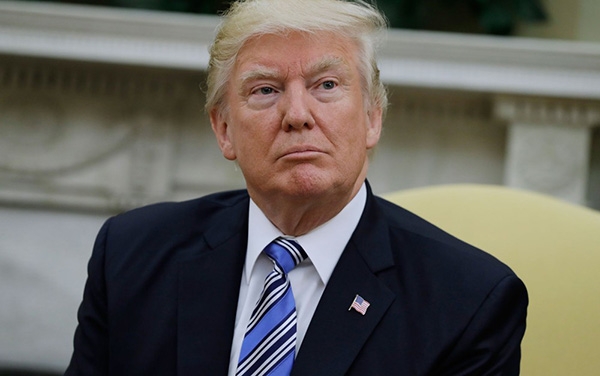 Coreia do Norte compara Donald Trump a Hitler