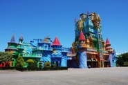 Beto Carrero World � eleito o 7� melhor parque tem�tico do mundo