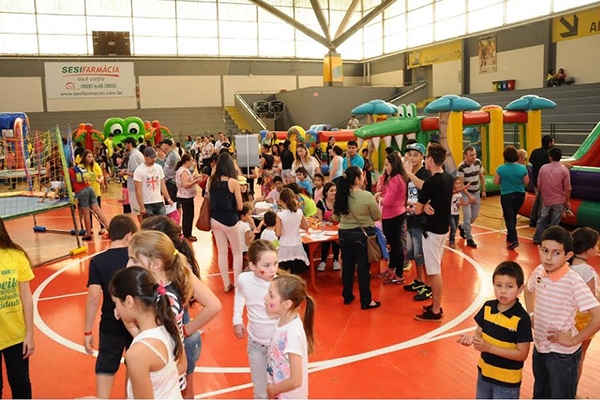 Blumenau promove o Dia Nacional da Constru��o Social