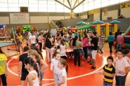 Blumenau promove o Dia Nacional da Construção Social