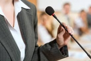 AMPE promove workshop com t�cnicas de orat�rias