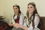 Fim de semana de atra��es do Festinver