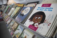 Programao especial movimenta Biblioteca Dom Daniel Hostin nas frias escolares