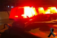 Homem morre ap�s ser atropelado no bairro Santa Terezinha, em Gaspar