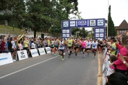 Quatro meias maratonas acontecem em Santa Catarina no segundo semestre