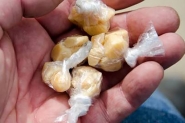 Três homens são presos por tráfico de drogas no bairro Gaspar Mirim