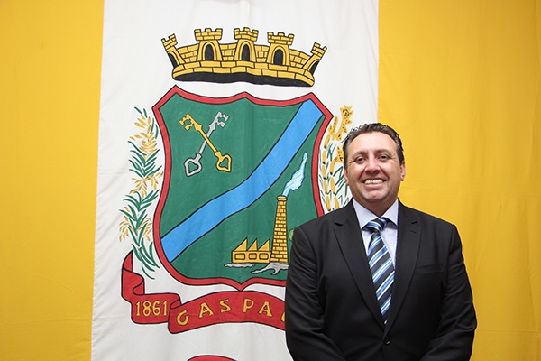 Pavimentação da rua Rodolfo Vieira Pamplona deve iniciar em 10 dias