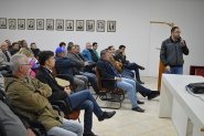 Prefeitura de Gaspar lan�a Programa de Gest�o Compartilhada