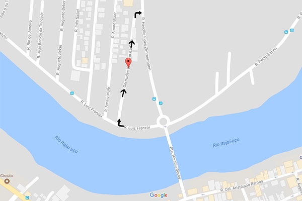 Mudança no trânsito pretende amenizar engarrafamentos no bairro Margem Esquerda