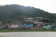 Comunidade e vereadores debatem reabertura de �rea de risco no Sert�o Verde