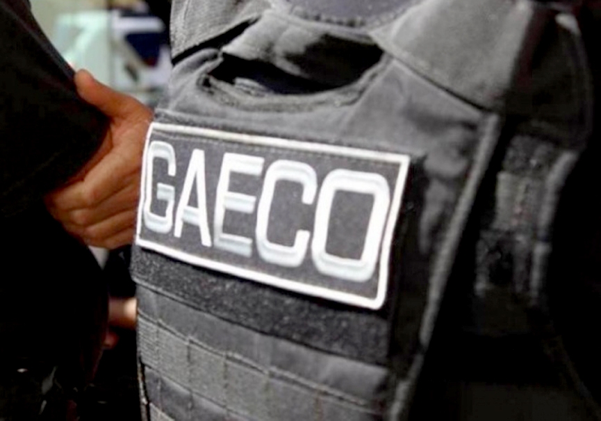 Operação do Gaeco prende envolvidos em crimes virtuais em Gaspar e Ilhota