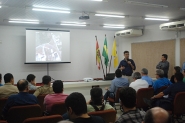 Revitalização da Rodovia Jorge Lacerda deve ser concluída em 540 dias