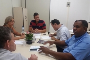Emenda prope que vereadores ocupem cargos comissionados por at seis meses
