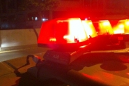 Colisão entre carro e moto deixa jovem de 19 anos ferida no bairro Gasparinho