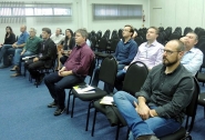 Associa��o dos Munic�pios do  M�dio Vale do Itaja�  comemora 48 anos