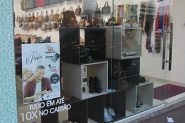 Campanha de Dia dos Pais promete movimentar o comércio gasparense