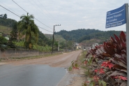 Rua do Gaspar Grande será pavimentada