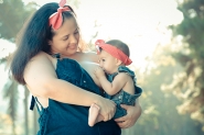 Amamentação: momento único e essencial entre mãe e filho