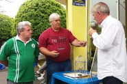 Confira os ganhadores da rifa beneficente em prol da Banda S�o Pedro