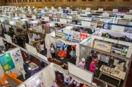 Feira de Oportunidades da Viacredi vai reunir mais de 100 expositores em Gaspar