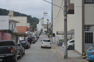 Estacionamento da travessa Carlos Wehmuth tem sentido alterado a partir desta quarta