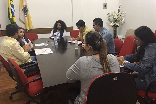 Vereadores debatem melhorias para o transporte entre o Belchior e Blumenau