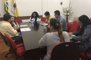 Vereadores debatem melhorias para o transporte entre o Belchior e Blumenau