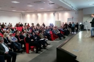 Anel de Contorno de Gaspar é uma das prioridades do projeto 'Voz Única do Vale'