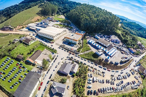 Fim de semana de festa no Macuco