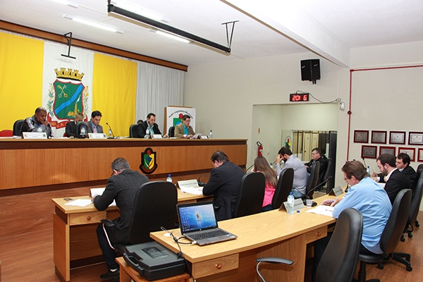 Cmara aprova a regulamentao do uso de cercas eltricas em Gaspar