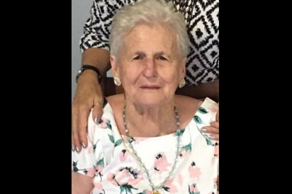 Morre Bernadete Scheidt Mondini, moradora do bairro Po�o Grande