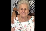 Morre Bernadete Scheidt Mondini, moradora do bairro Po�o Grande