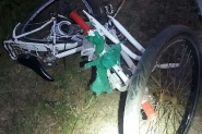Idoso morre atropelado ao tentar atravessar a BR-101 de bicicleta