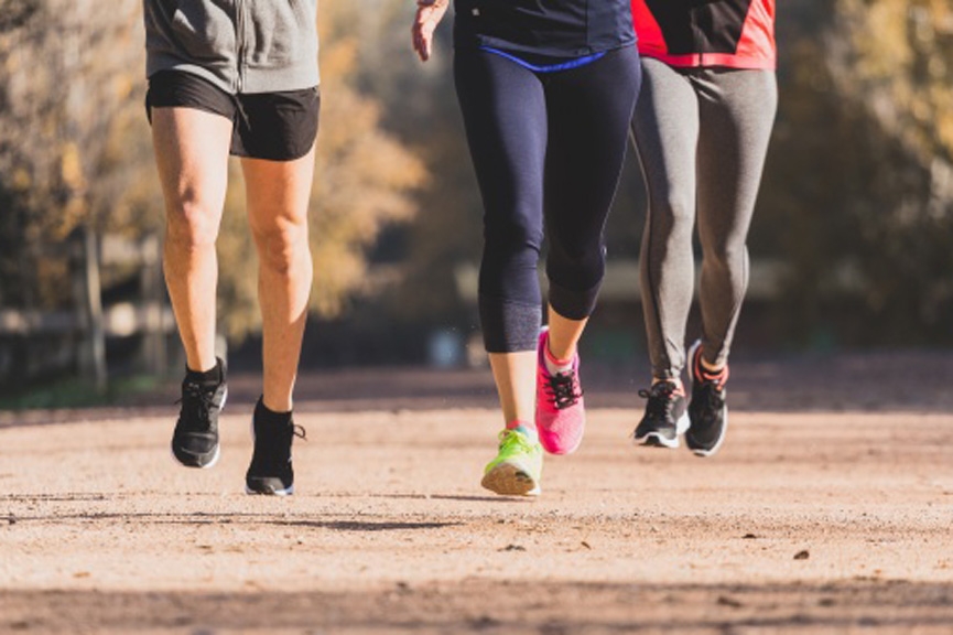 Meia Maratona do Bela Vista Country Club modifica tr�nsito entre Gaspar e Blumenau