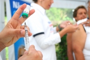 'Dia D' da Campanha de Vacinação será neste sábado