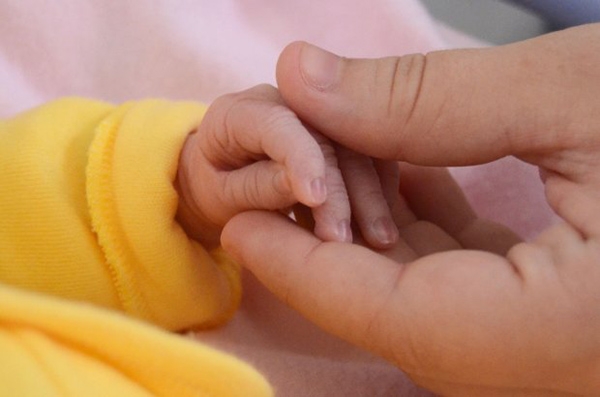 Mortalidade materna e infantil em SC est� abaixo da m�dia do Brasil