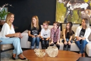 Desfile beneficente vai arrecadar doações para o Lar das Meninas
